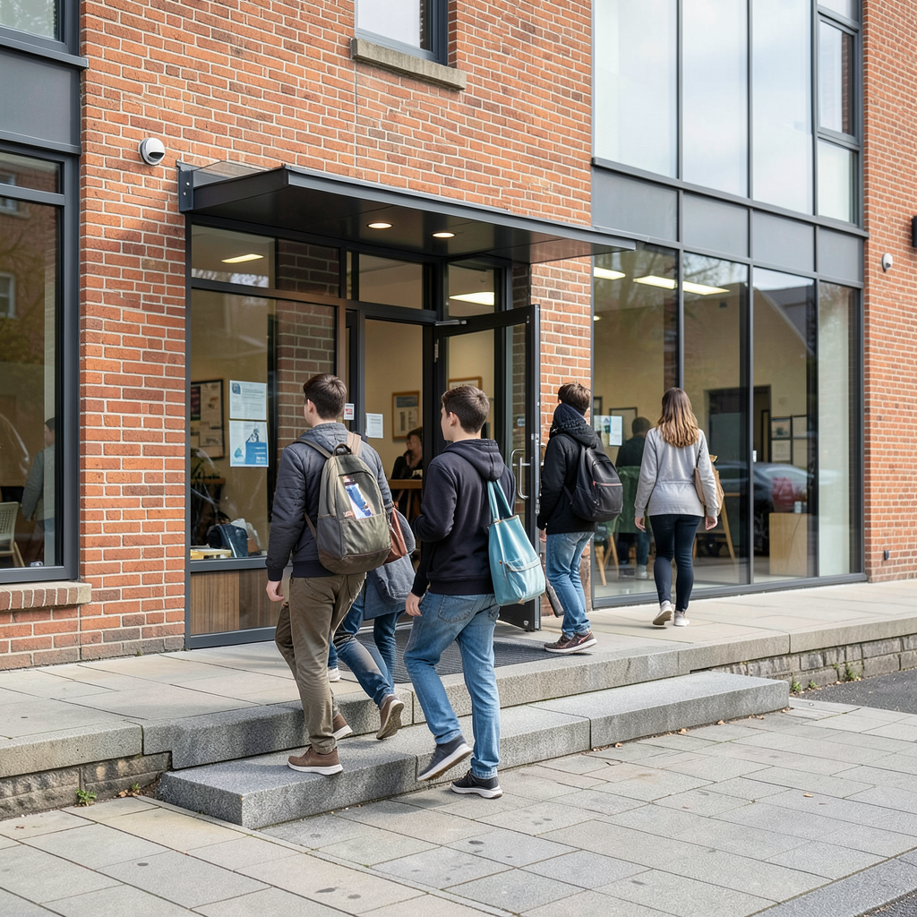 Nottingham council wins funding for second Young Futures Hub